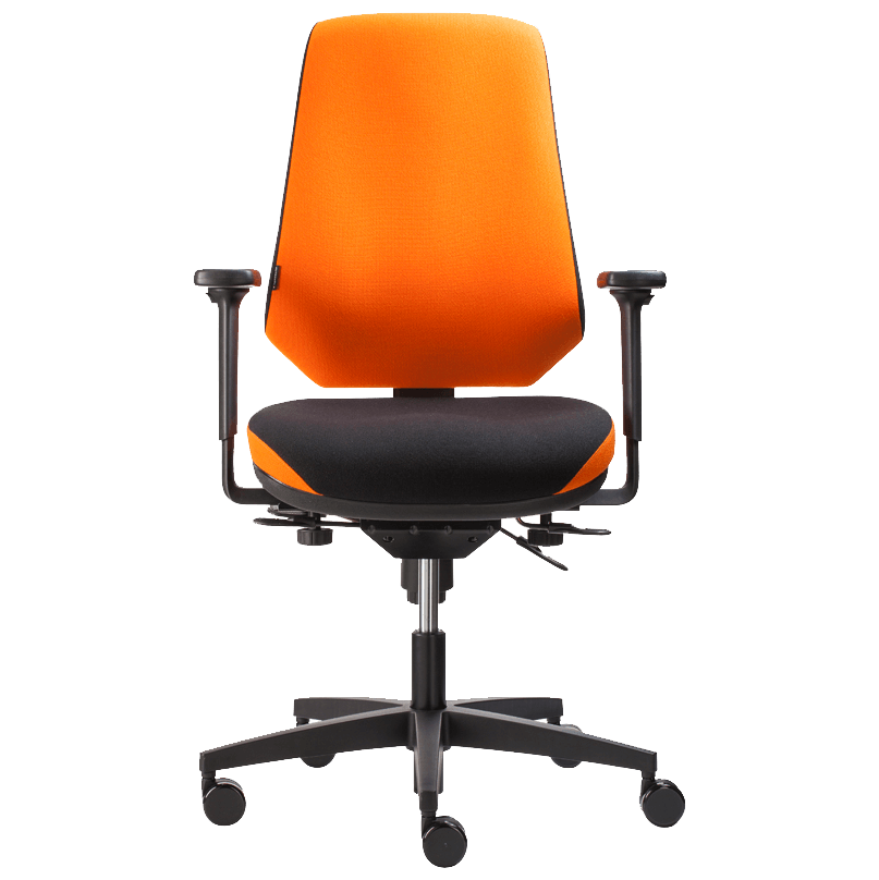 Back Friendly Office Chairs Directly, Custom Fit Office Chairs