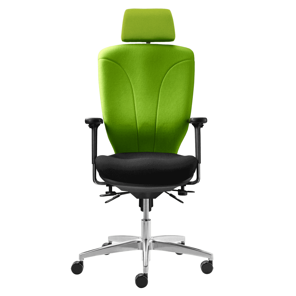 Back Friendly Office Chairs Directly From The Manufacturer In Switzerland Tergon